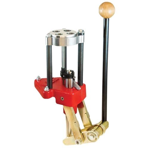 Lee 90064 Classic Turret Press Cast Iron Lee 90064 Classic Turret Press Cast Iron
