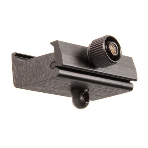 Blackhawk Sportster Bipod Swivel-Stud to Picatinny Rail Adapter Blackhawk Sportster Bipod Swivel-Stud to Picatinny Rail Adapter