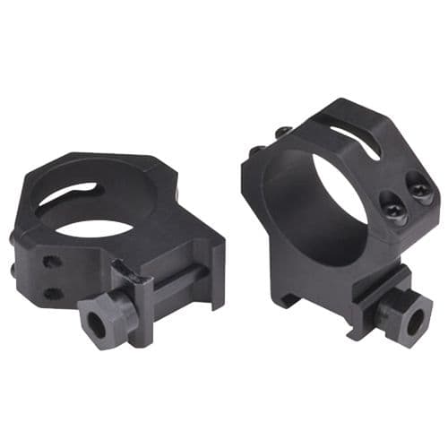 Weaver Mounts 48365 Four Hole Skeleton 30mm Medium Black Matte Weaver Mounts 48365 Four Hole Skeleton 30mm Medium Black Matte