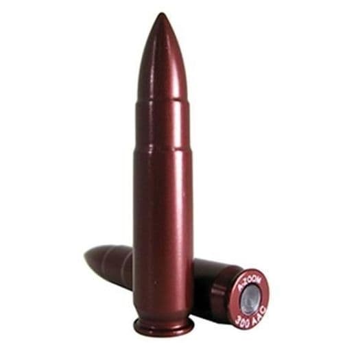 A-Zoom .300 Blackout Snap Caps 2 Pack A-Zoom .300 Blackout Snap Caps 2 Pack