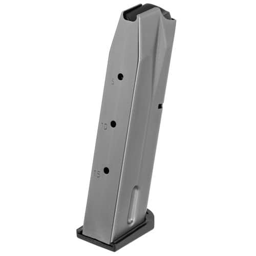 Beretta USA JM9A115 92 9mm Luger Beretta 92 Series 15rd Blued Detachable Beretta USA JM9A115 92 9mm Luger Beretta 92 Series 15rd Blued Detachable