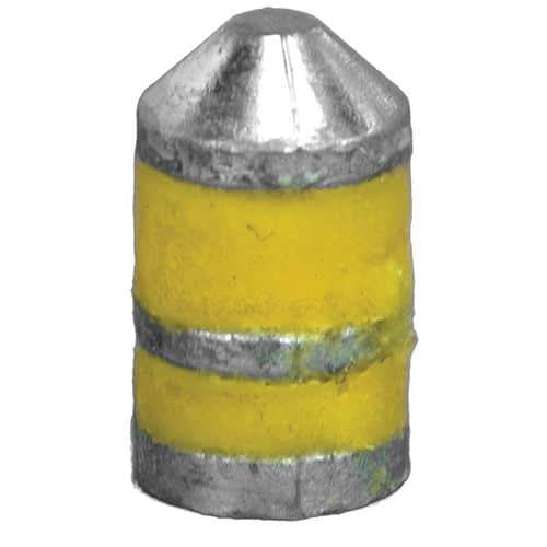 T/C Accessories 16007795 Maxi-Ball
50 Black Powder Lead 370 GR 20 T/C Accessories 16007795 Maxi-Ball
50 Black Powder Lead 370 GR 20