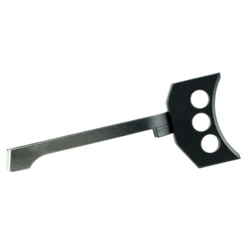 Wilson Combat 190B Ultralight Match Trigger Standard 1911 Aluminum/Stainless Steel Black LongPad Wilson Combat 190B Ultralight Match Trigger Standard 1911 Aluminum/Stainless Steel Black LongPad