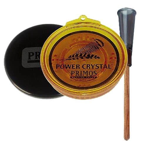 Primos 217 Power Crystal Turkey Calls Primos 217 Power Crystal Turkey Calls