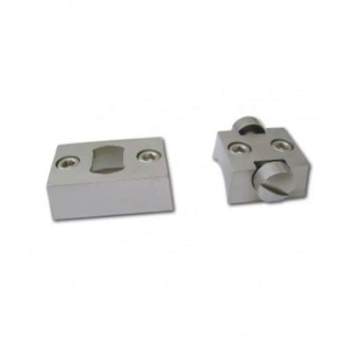 Kimber America Model 84 Scope Base Set Montana SST Kimber America Model 84 Scope Base Set Montana SST