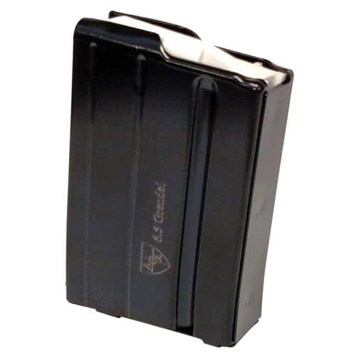 Alexander Arms MEG6510 AR-15 10rd 6.5 Grendel Alexander Arms MEG6510 AR-15 10rd 6.5 Grendel