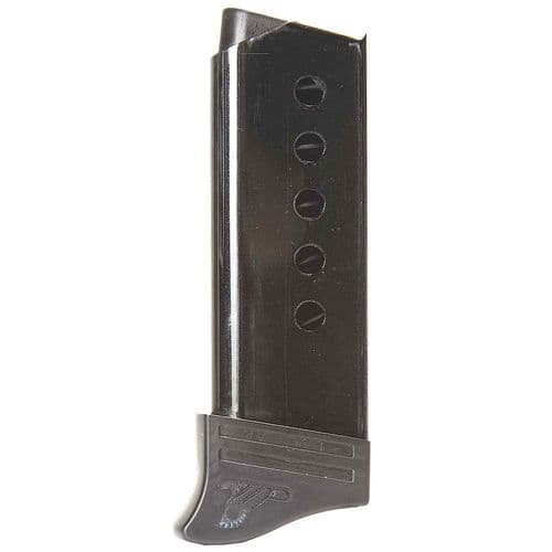 Magnum Research MAG380E Magnum Research 380 ACP Micro Desert Eagle 6rd Black Extended Magnum Research MAG380E Magnum Research 380 ACP Micro Desert Eagle 6rd Black Extended