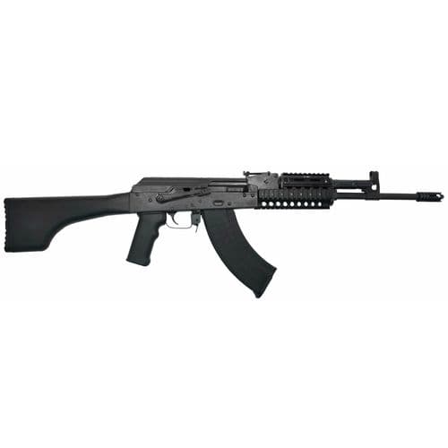 IO Inc AKM247T 7.62x39mm AK Pattern Semi-Auto Rifle AK47 IO Inc AKM247T 7.62x39mm AK Pattern Semi-Auto Rifle AK47