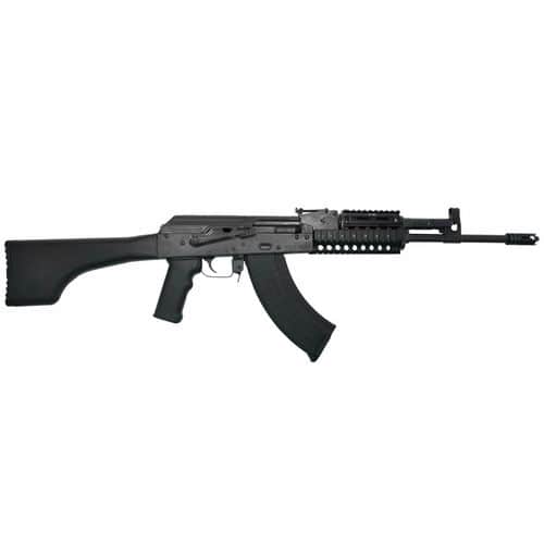 IO Inc AKM247T 7.62x39mm AK Pattern Semi-Auto Rifle AK47 IO Inc AKM247T 7.62x39mm AK Pattern Semi-Auto Rifle AK47