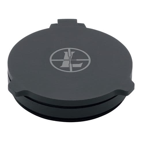 Leupold 117607 Alumina Flip-Back Lens Cover 42mm Leupold VX-6 Leupold 117607 Alumina Flip-Back Lens Cover 42mm Leupold VX-6