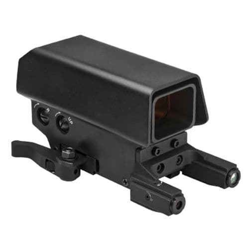 NCStar VISM UDS Urban Dot Sight NCStar VISM UDS Urban Dot Sight