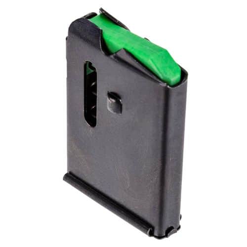 Rossi RB22M 22 WMR/17 HMR 5 Round Magazine Rossi RB22M 22 WMR/17 HMR 5 Round Magazine