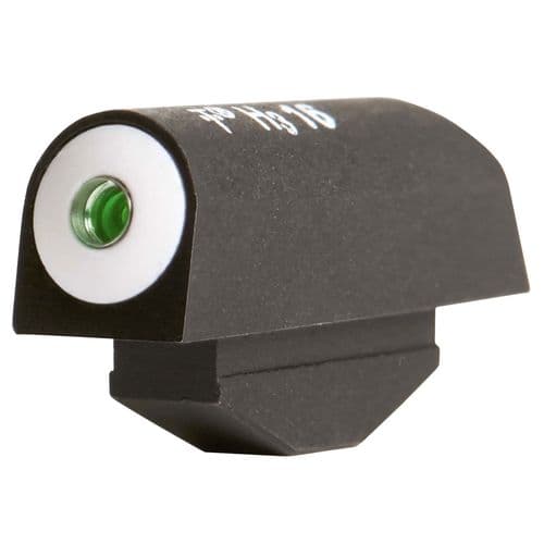 XS SIGHTS RV0001N3 Big Dot Tritium S&W J-FrameRuger SP101 Green Tritium w/White Outline XS SIGHTS RV0001N3 Big Dot Tritium S&W J-FrameRuger SP101 Green Tritium w/White Outline