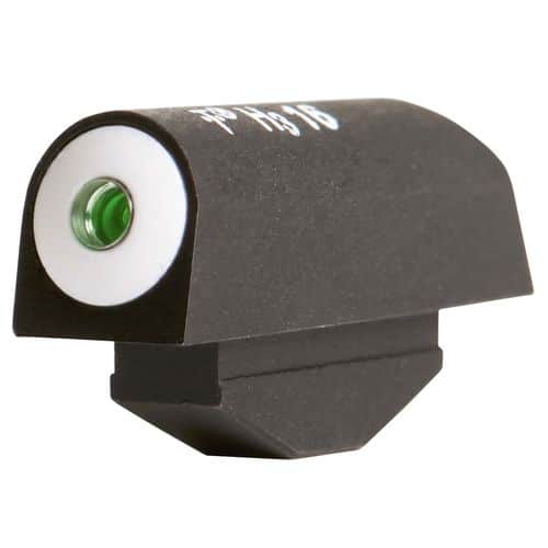 XS SIGHTS RV0001N3 Big Dot Tritium S&W J-FrameRuger SP101 Green Tritium w/White Outline XS SIGHTS RV0001N3 Big Dot Tritium S&W J-FrameRuger SP101 Green Tritium w/White Outline