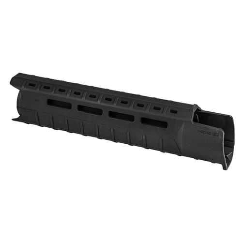 Magpul MOE SL Mid-Length Handguard AR-Platform Black Polymer Magpul MOE SL Mid-Length Handguard AR-Platform Black Polymer
