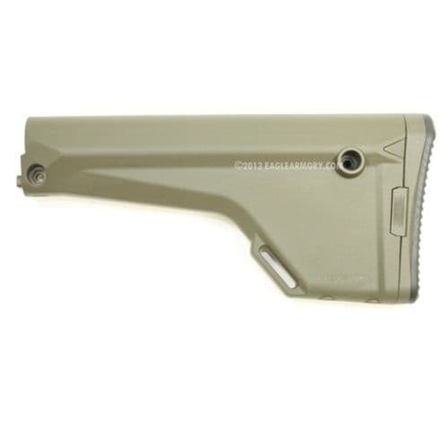 MagPul MOE Rifle Stock ODG MagPul MOE Rifle Stock ODG