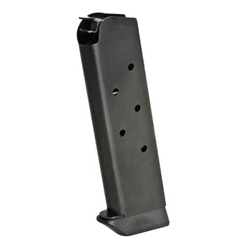 Springfield Armory 1911 45 ACP 7 Blued Detachable PI6086 Springfield Armory 1911 45 ACP 7 Blued Detachable PI6086