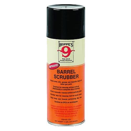 Hoppes CD1 Blast & Shine Grease Remover 11 oz Aerosol Hoppes CD1 Blast & Shine Grease Remover 11 oz Aerosol