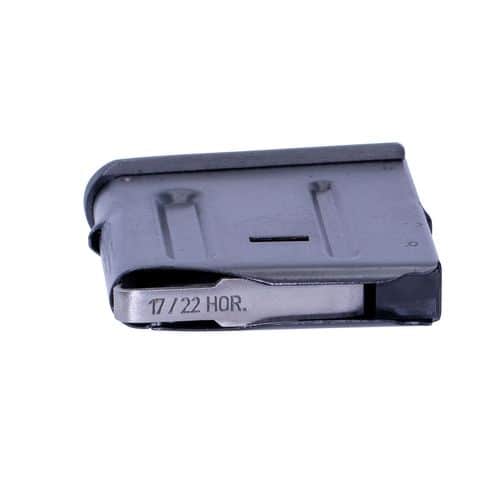 CZ 13019 CZ 527 17 Hornet CZ 527 New Style 5rd Black Detachable CZ 13019 CZ 527 17 Hornet CZ 527 New Style 5rd Black Detachable