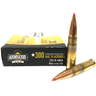 Armscor FAC300AAC2N USA 300 Blackout 208 gr Hornady A Max 20 Per Box Armscor FAC300AAC2N USA 300 Blackout 208 gr Hornady A Max 20 Per Box
