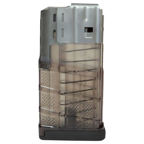 Lancer L720SMK L7AWM AR Mag 308 Win,7.62 NATO,6.5 Creedmoor AR-10 20 Detachable Lancer L720SMK L7AWM AR Mag 308 Win,7.62 NATO,6.5 Creedmoor AR-10 20 Detachable