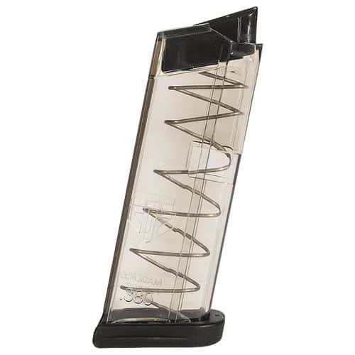 ETS Group GLK-42 Glock Compatible 380 ACP G42 7rd Clear Detachable ETS Group GLK-42 Glock Compatible 380 ACP G42 7rd Clear Detachable