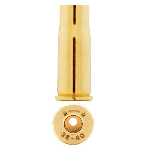 Starline Brass STAR3840EUP1 Unprimed Case 38-40 Winchester Brass 100 Per Bag Starline Brass STAR3840EUP1 Unprimed Case 38-40 Winchester Brass 100 Per Bag