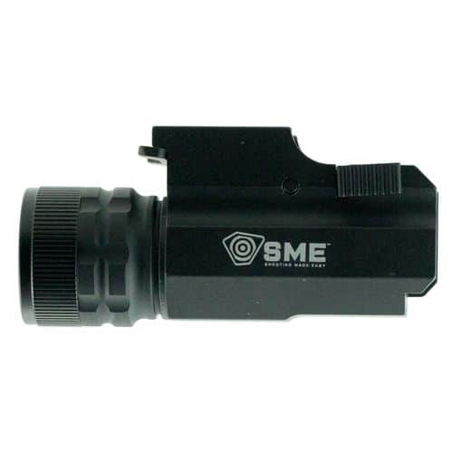 SME SMEGLP Tactical Handgun Laser Green Universal w/Picatinny Rail SME SMEGLP Tactical Handgun Laser Green Universal w/Picatinny Rail
