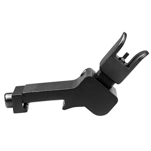 NCStar AR15 45 Degree Offset Flip-Up Front Sight NCStar AR15 45 Degree Offset Flip-Up Front Sight