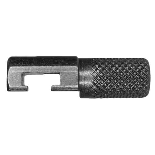 Grovtec US Inc GTHM79 Hammer Extension Horizontal Thompson/Center Arms Steel Grovtec US Inc GTHM79 Hammer Extension Horizontal Thompson/Center Arms Steel