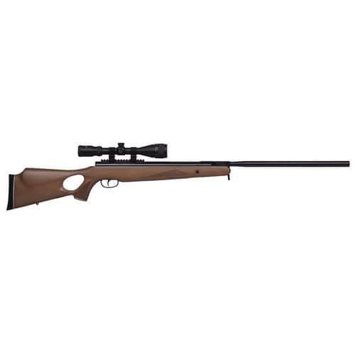 Benjamin BT725WNP Trail XL 725 .25 Pellet Black Fixed Thumbhole Hardwood Stock 3-9x40mm AO Benjamin BT725WNP Trail XL 725 .25 Pellet Black Fixed Thumbhole Hardwood Stock 3-9x40mm AO