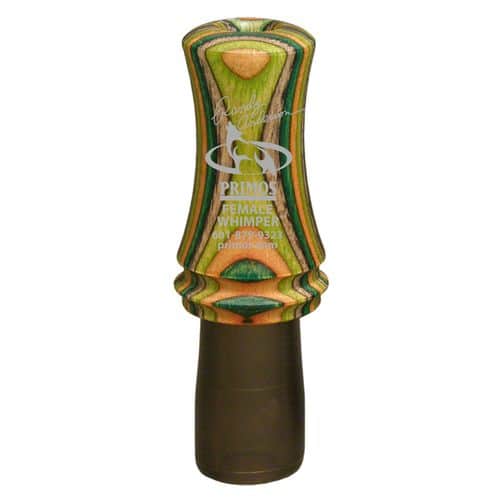 Primos PS367 Female Whimper
Coyote Mouth Primos PS367 Female Whimper
Coyote Mouth