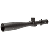 Trijicon Tenmile 5-50x56mm RifleScope, 34mm Tube, Angle View Trijicon Tenmile 5-50x56mm RifleScope, 34mm Tube, Angle View