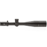 Trijicon Tenmile 5-50x56mm RifleScope, 34mm Tube, Side View Trijicon Tenmile 5-50x56mm RifleScope, 34mm Tube, Side View