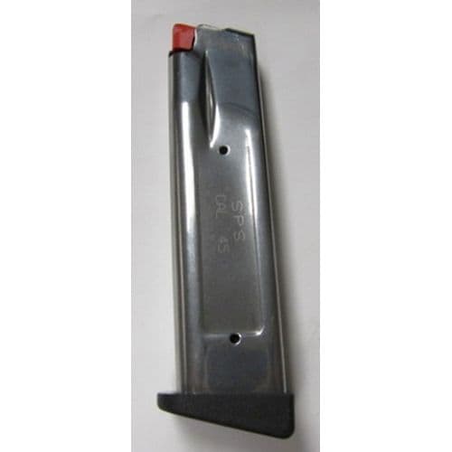 SPS M140-45 Pantera/Vista 45 ACP 16 Detachable SPS M140-45 Pantera/Vista 45 ACP 16 Detachable