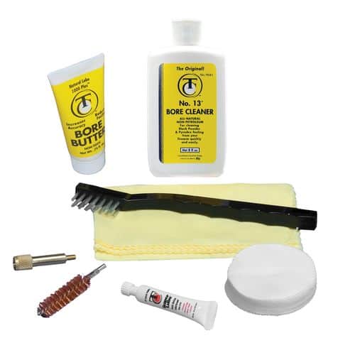 T/C Accessories 31007357 T/C In-Line Cleaning System .50 Cal Muzzleloader T/C Accessories 31007357 T/C In-Line Cleaning System .50 Cal Muzzleloader
