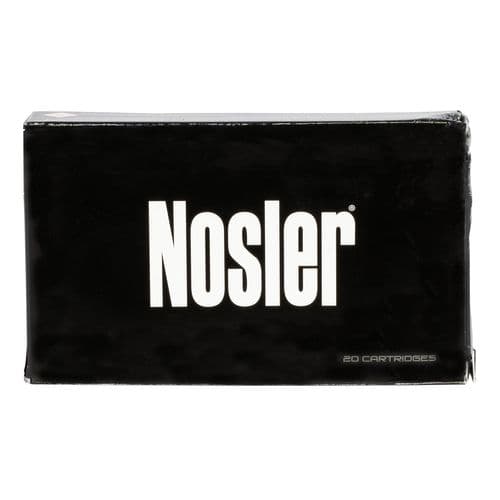 Nosler 40302 E-Tip 26 Nosler 120 gr E-Tip Lead-Free 20 Bx/ 10 Cs Nosler 40302 E-Tip 26 Nosler 120 gr E-Tip Lead-Free 20 Bx/ 10 Cs