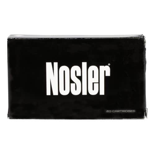 Nosler 40302 E-Tip 26 Nosler 120 gr E-Tip Lead-Free 20 Bx/ 10 Cs Nosler 40302 E-Tip 26 Nosler 120 gr E-Tip Lead-Free 20 Bx/ 10 Cs