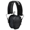 Walkers GWPRSEQMBT Razor Slim Quad Electronic Earmuff 23 dB Black with Bluetooth Walkers GWPRSEQMBT Razor Slim Quad Electronic Earmuff 23 dB Black with Bluetooth