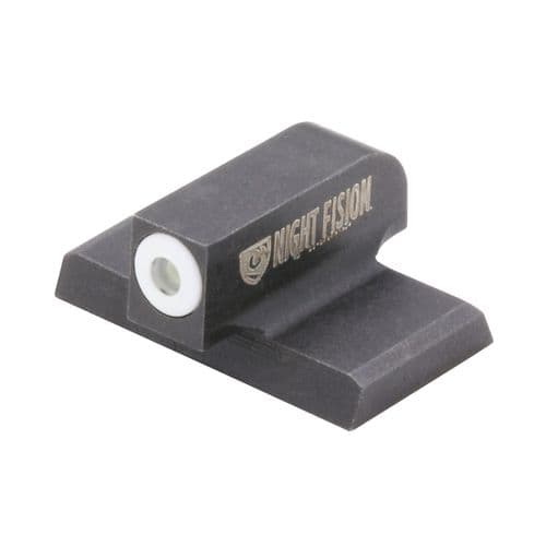 Night Fision Night Sight Front
HK VP 9&40,P30,P30SK,P30L,45 Tactical Square Green w/White Outline Black Night Fision Night Sight Front
HK VP 9&40,P30,P30SK,P30L,45 Tactical Square Green w/White Outline Black