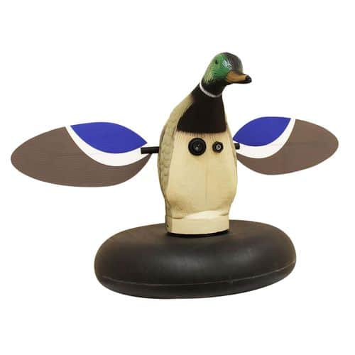Mojo HW7101 Floater Decoy Mallard Mojo HW7101 Floater Decoy Mallard