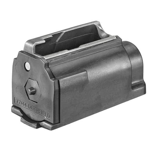 Ruger 90176 77/44 44 Rem Mag Ruger 77/44 4rd Black Rotary Ruger 90176 77/44 44 Rem Mag Ruger 77/44 4rd Black Rotary