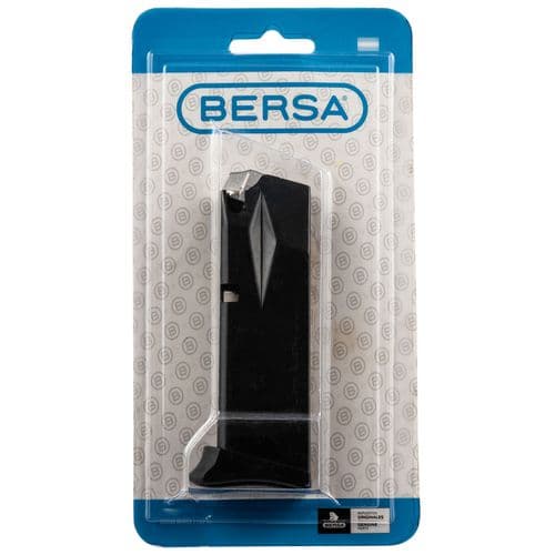 Bersa THUN9UCM13MA Thunder 9mm Luger Bersa Thunder Pro UC, Mini Firestorm, TPR9C 13rd Black Detachable Bersa THUN9UCM13MA Thunder 9mm Luger Bersa Thunder Pro UC, Mini Firestorm, TPR9C 13rd Black Detachable