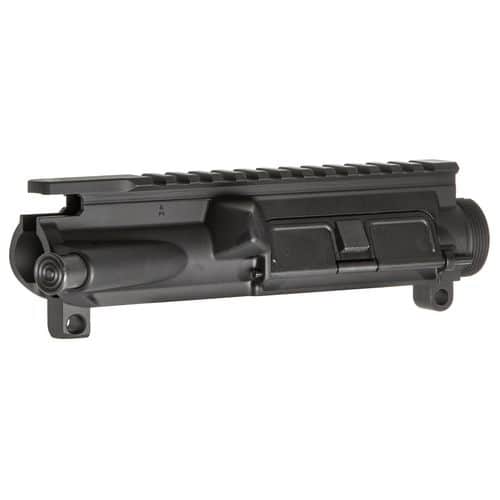 Aero Precision APAR611310AC XL Assembled Upper Receiver Black Anodized Aero Precision APAR611310AC XL Assembled Upper Receiver Black Anodized