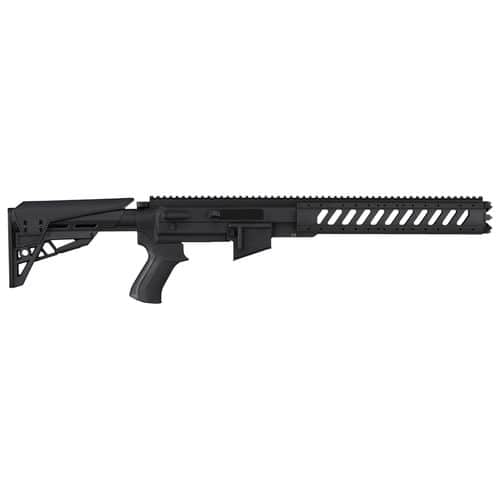 Advanced Technology B2102210 Ruger AR-22 Rifle Polymer/Aluminum Black Advanced Technology B2102210 Ruger AR-22 Rifle Polymer/Aluminum Black