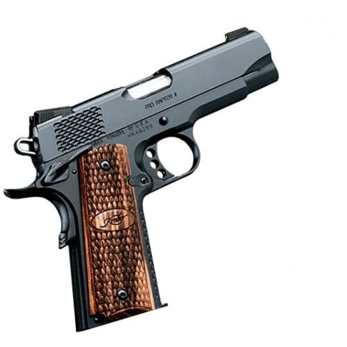 Kimber America Pro Raptor II Night Sights .45 ACP 1911 Handgun Kimber America Pro Raptor II Night Sights .45 ACP 1911 Handgun