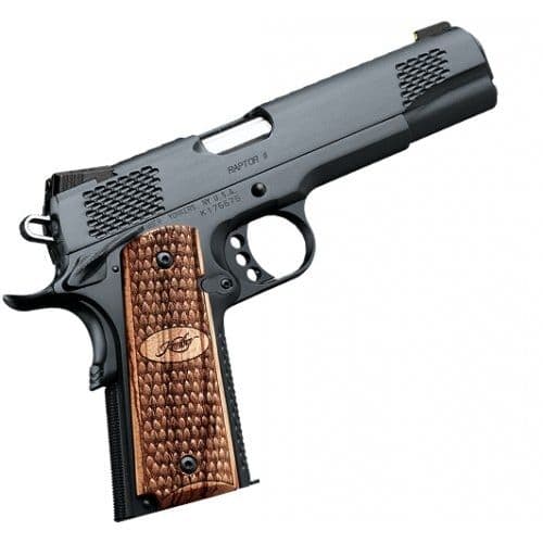 Kimber America Raptor II .45 ACP 1911 Handgun Kimber America Raptor II .45 ACP 1911 Handgun