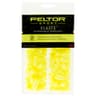 Peltor 97082 Blasts Ear Plugs Foam 32 dB Yellow Peltor 97082 Blasts Ear Plugs Foam 32 dB Yellow