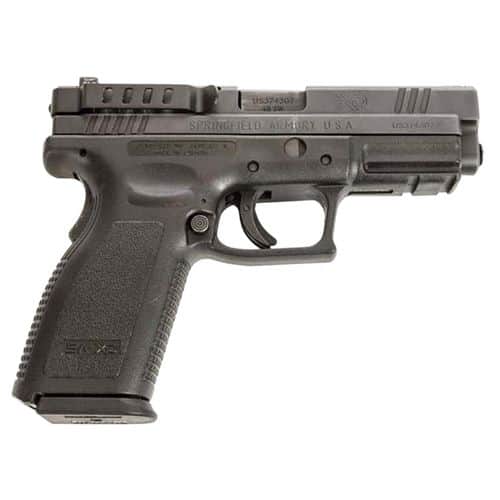 Techna Clip Conceal Carry Gun Belt Clip Springfield XD Carbon Fiber Black Techna Clip Conceal Carry Gun Belt Clip Springfield XD Carbon Fiber Black