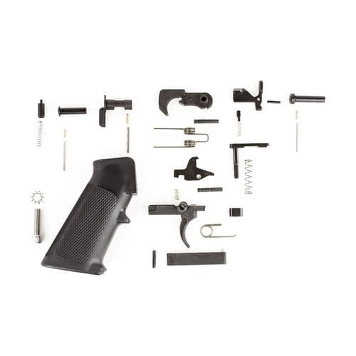 Aero Precision AR15 Complete Lower Parts Kit Aero Precision AR15 Complete Lower Parts Kit
